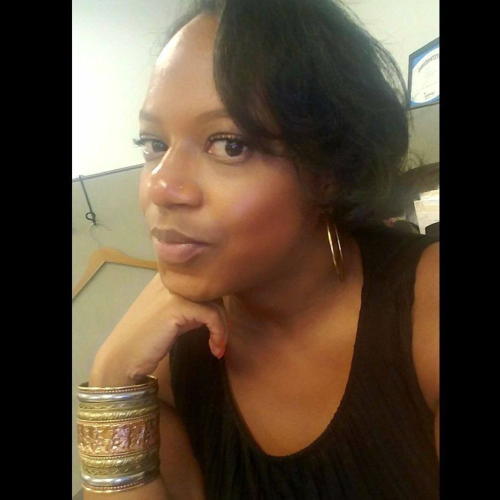 Meet your Posher, Tanya